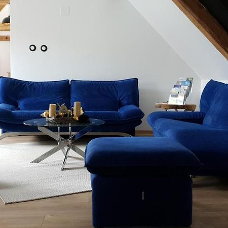 Le 59Eme Dahlenheim Lägenhet Exteriör bild